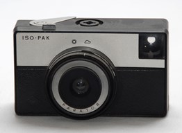 AGFA ISO-PACK